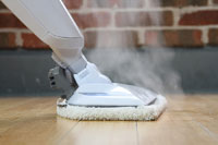 Steam Cleaner For Your Floor